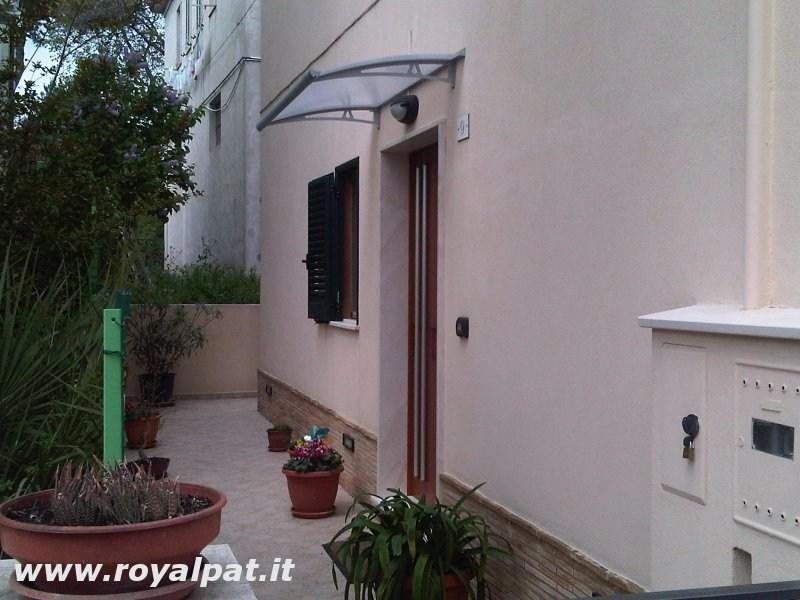 ROYAL PAT Модульный навес из акрилового стекла Newstyle sun-id-1396696 - Вид №14