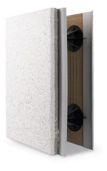 Maspe Srl Стены забора Modulo 40x60 sun-id-1351358 - Вид №1