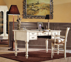 Письменный стол  INTERIORS PR620