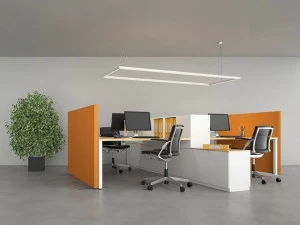 Caruso Acoustic Звукоизоляционная перегородка для пола