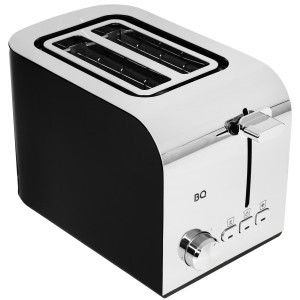 9048872 Тостер BQ T2000 серебристый