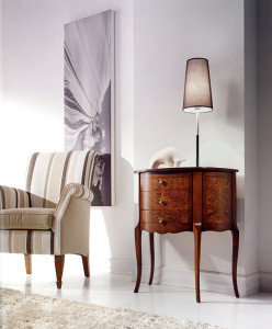 Консоль  BBELLE 572