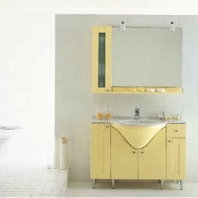 SOFT 6 Комплект мебели cm 120 Berloni Bagno