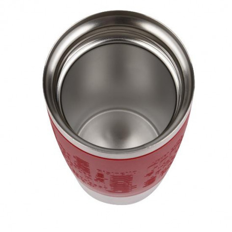 513356 Термокружка / термокружка, 0.36 л. красный EMSA  - Вид №4