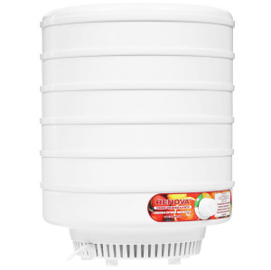 8174309 Сушилка для овощей и фруктов RENOVA DVN31-500/5 белый