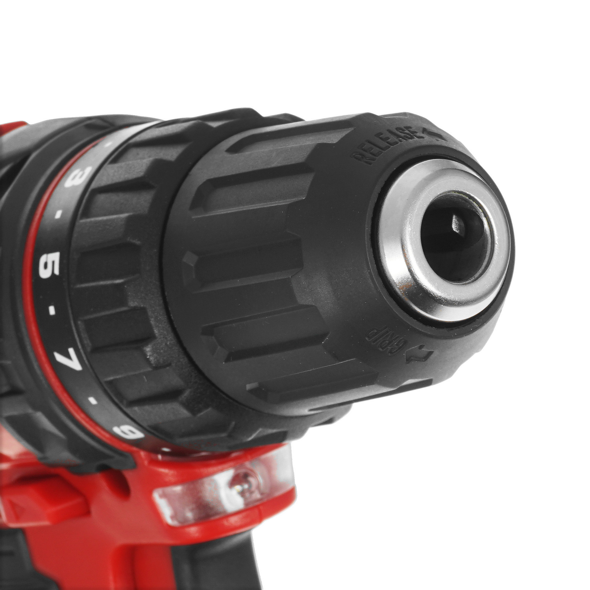 Дрель-шуруповерт Зубр ДШЛ-125-21 С1-12 12V 9909105 STDN-0030878 - Вид №3