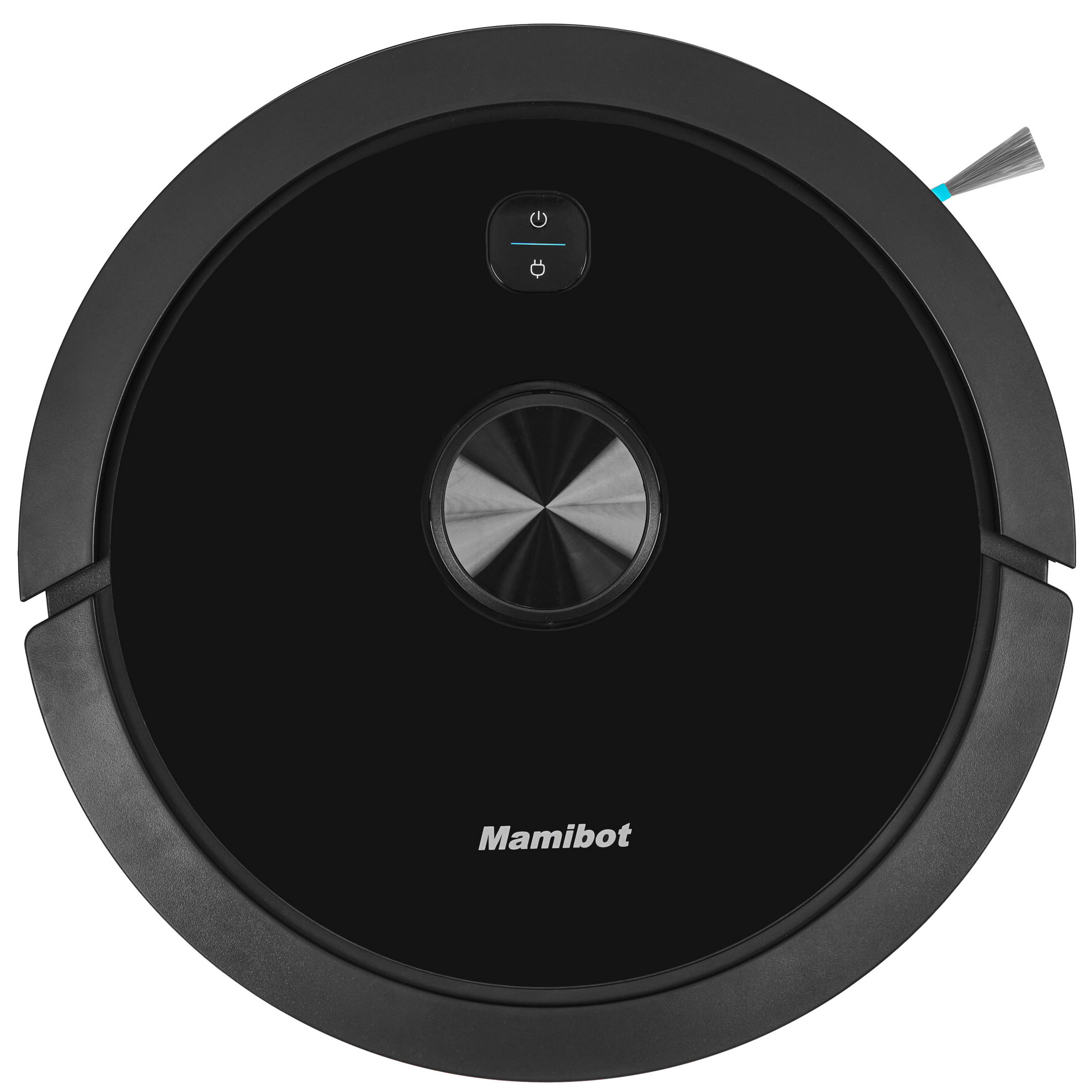 5403175 Робот-пылесос Mamibot EXVAC900S черный STDN-0020292 - Вид №2