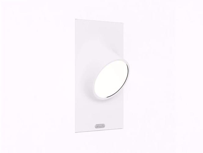 Открытый настенный светильник / заполнитель Artemide Циклоп ARCH-00066318 - Вид №2