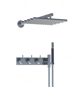 5474R-051 Смесители для душа vola