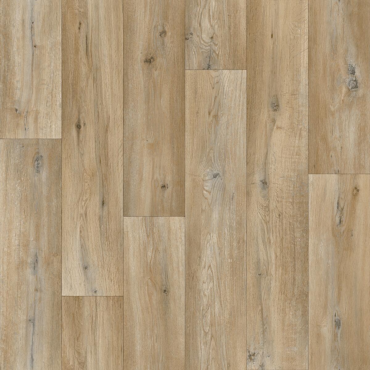 Нескользящий виниловый пол с эффектом дерева BEAUFLOR Silvertex ARCH-00109411 - Вид №11