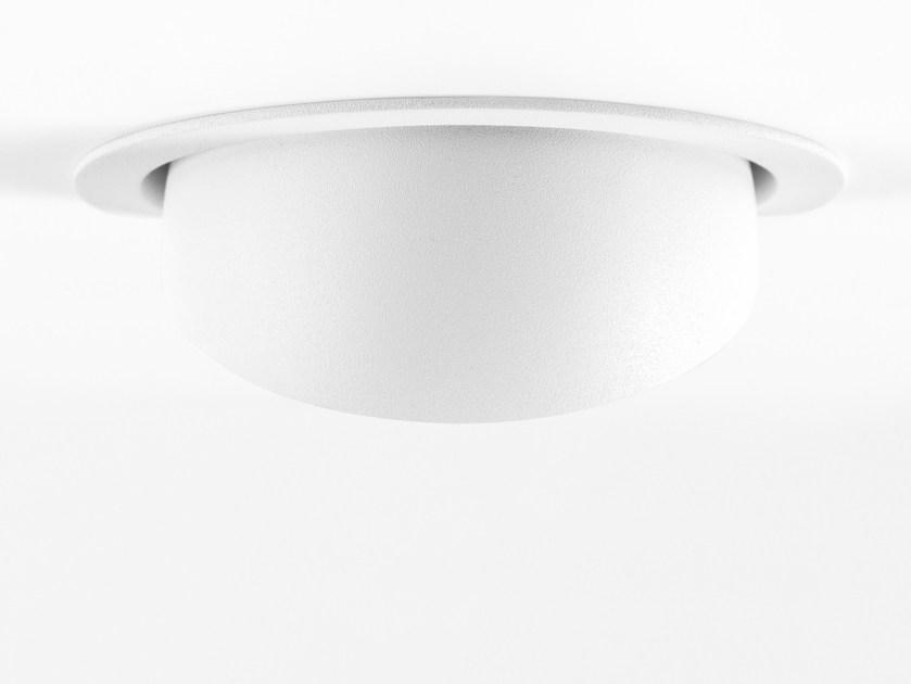 Modular Lighting Instruments Круглый регулируемый светодиодный прожектор sun-id-1366612 - Вид №3