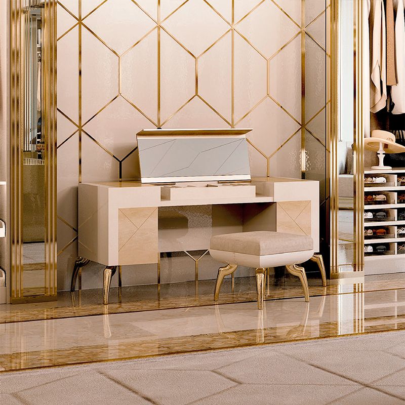 Туалетный столик  BIZZOTTO 5016 