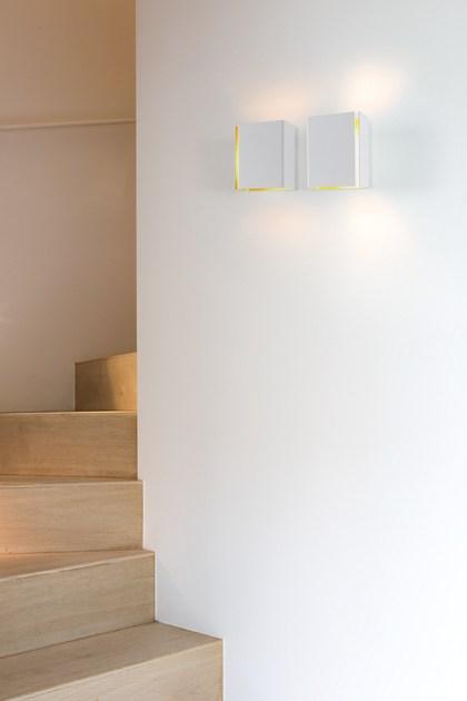 Modular Lighting Instruments Настенный светодиодный светильник с прямым и отраженным светом sun-id-1512981 - Вид №6