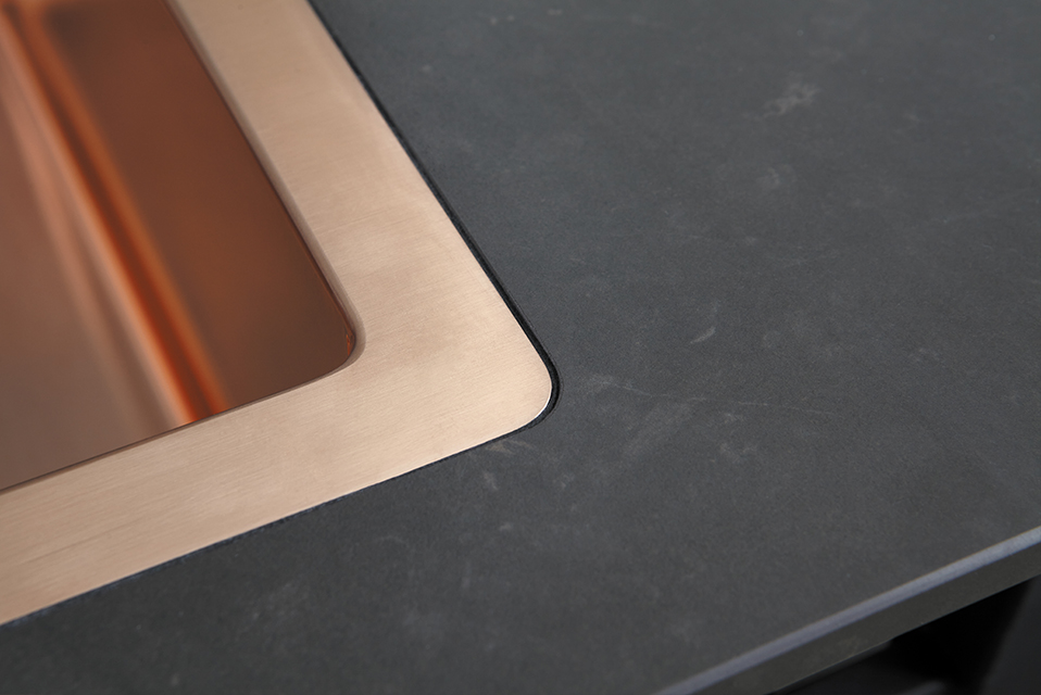 Столешницы для кухни - Дезире LIGRON LIST278 1839 - Вид №5