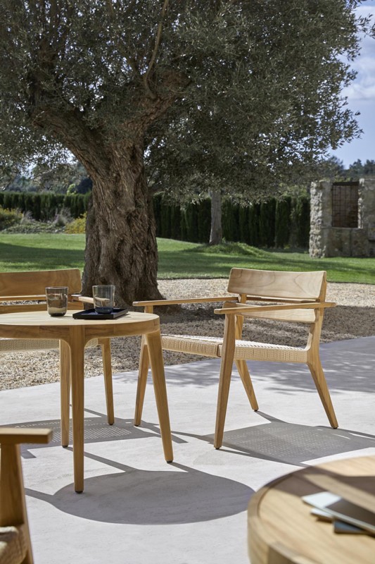 107058 Столик Ø 65 см Point Paralel POINT1920  - Вид №7