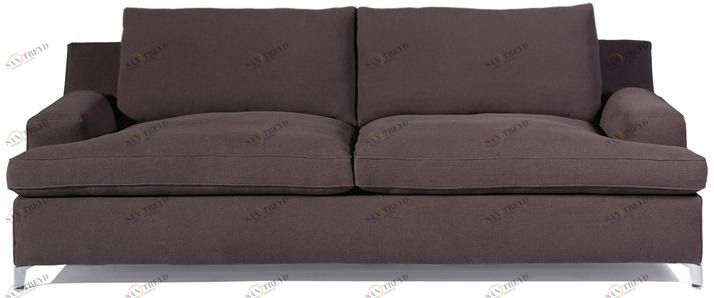 Arketipo 2-местный тканевый диван Malta sun-id-1462444