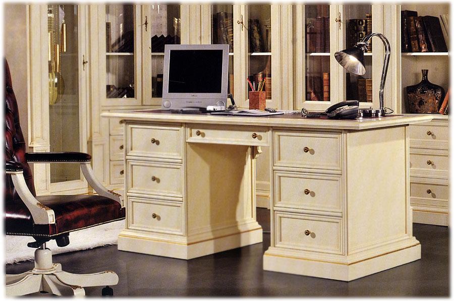 Письменный стол  MIRANDOLA M383/PE 