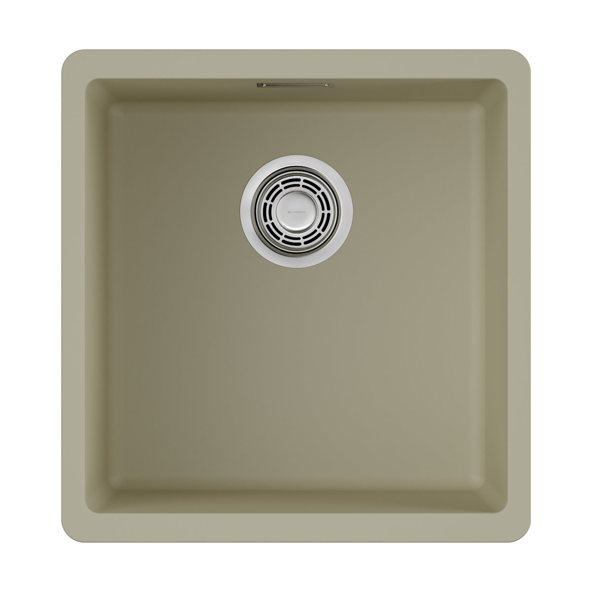 Кухонная мойка Kata 40-U BE OMOIKIRI 4993394