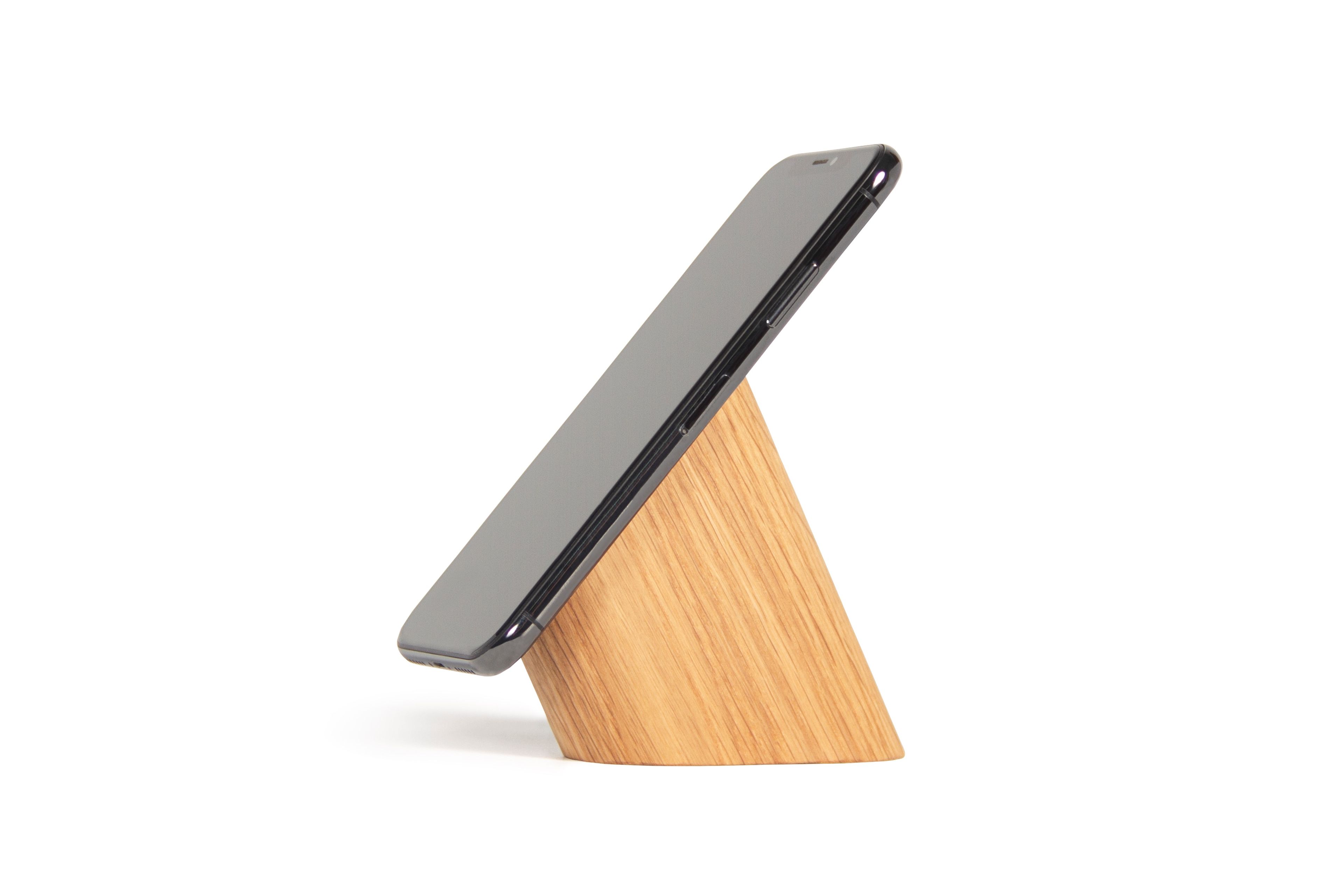 Подставка для смартфона Woodendot Geo ARCH-00151274 - Вид №2