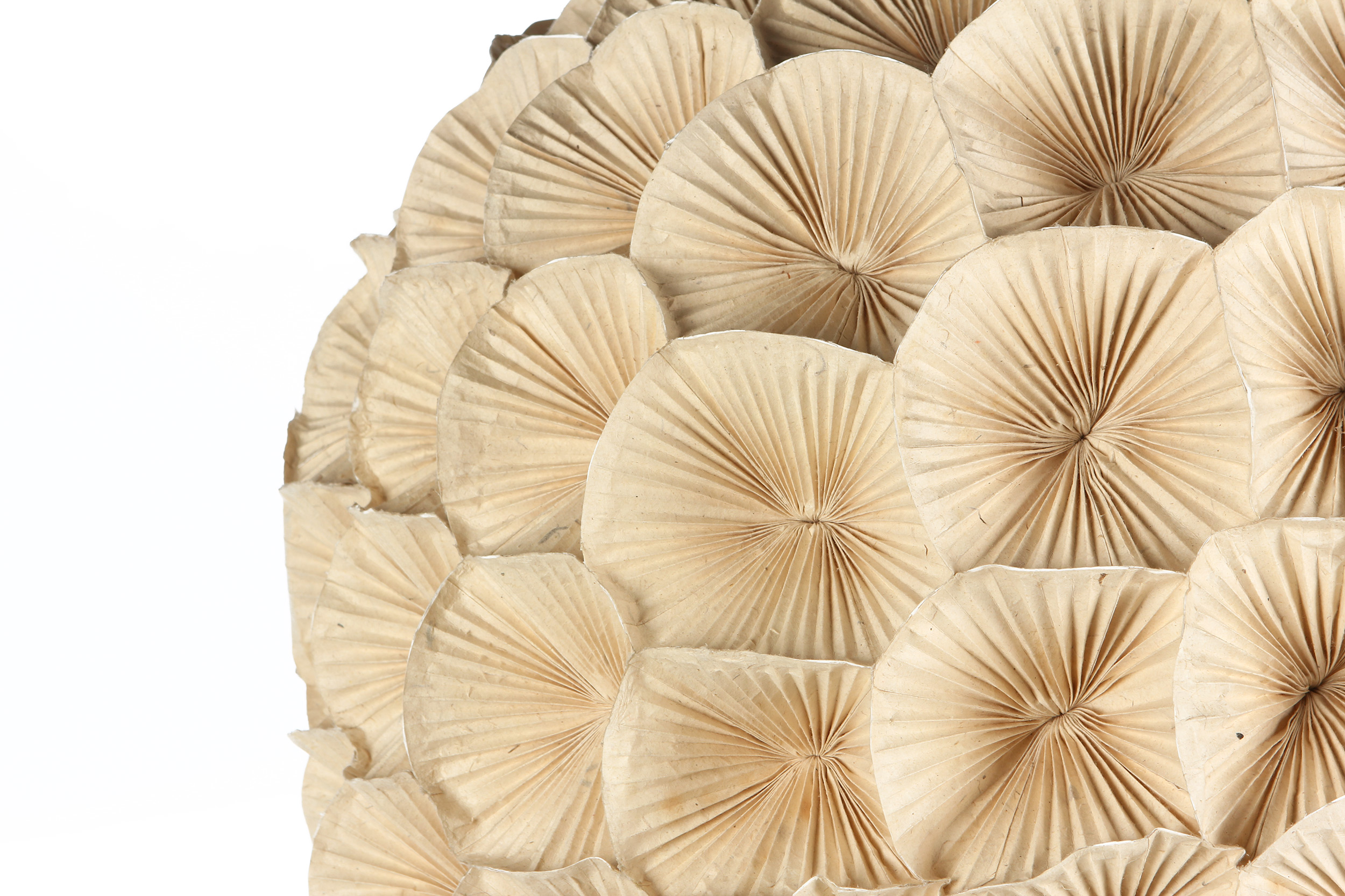 2000983239778 Подвесной светильник KENNETH COBONPUE Poppy  - Вид №3