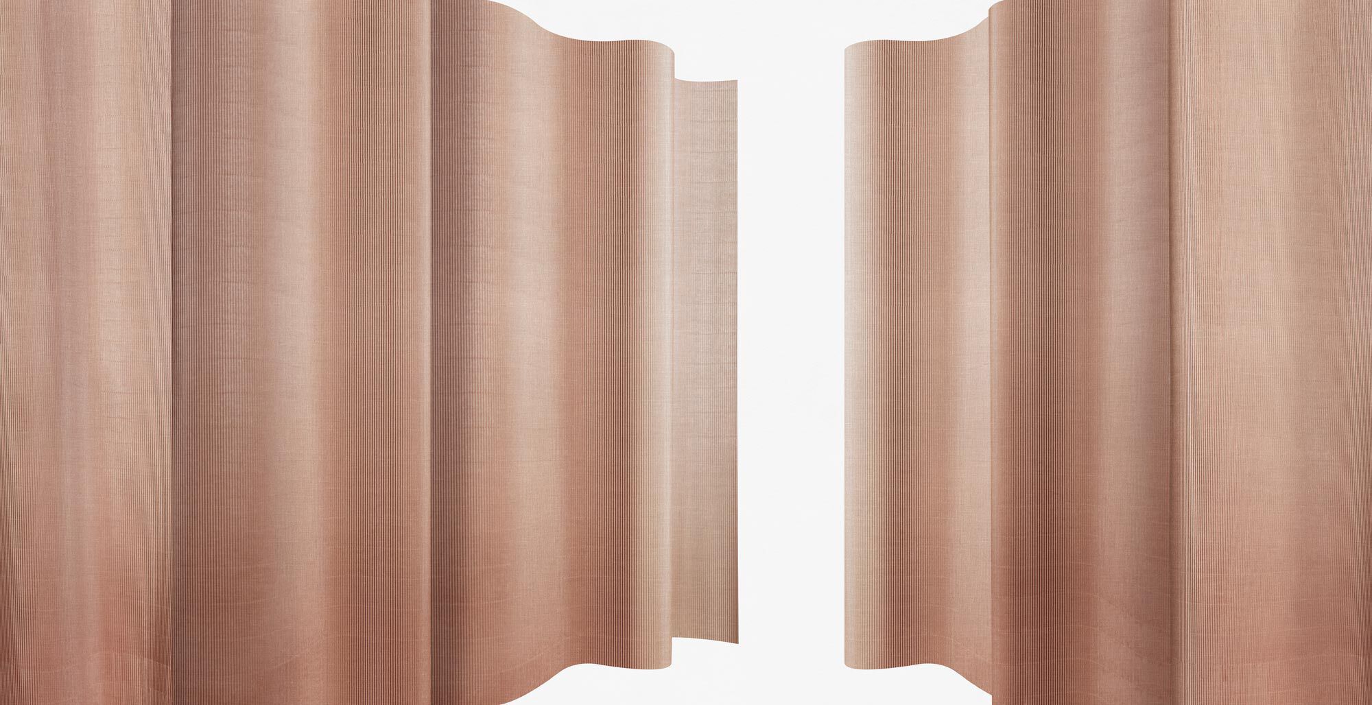 Обои trompe l'oeil Tecnografica четвертая стена ARCH-00001781 - Вид №2