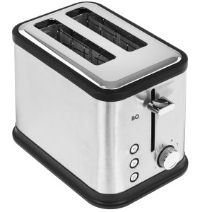 5366491 Тостер BQ T1005 черный