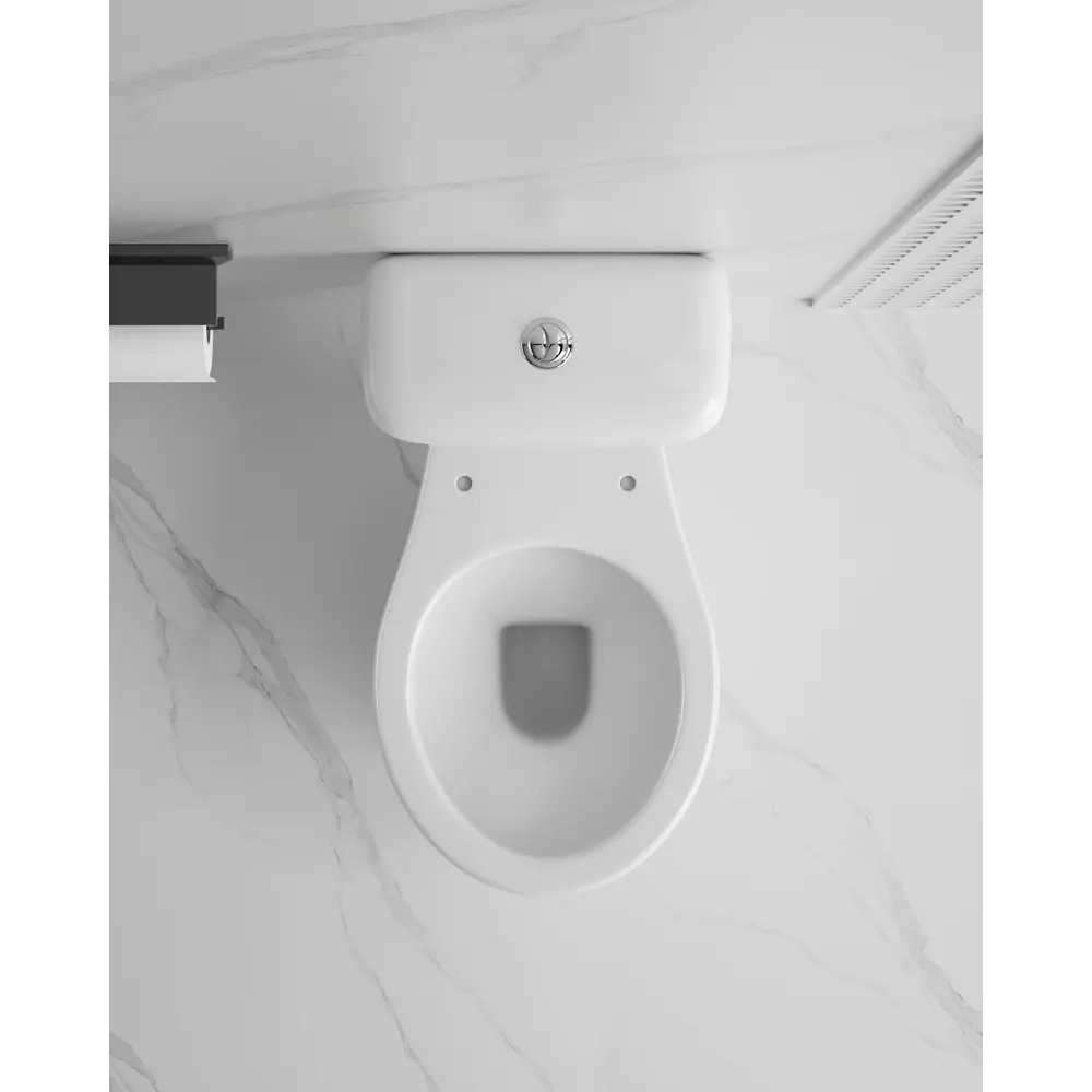 Унитаз-компакт Nerea двойной смыв Santreyd STLM-2032667 - Вид №3