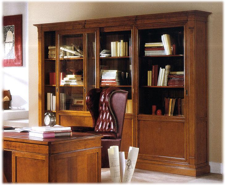 Книжный шкаф  MIRANDOLA M476 