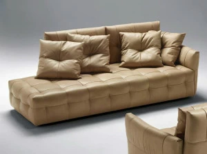 Poltrona Frau Тафтинговое спальное место La collezione - divani e poltrone