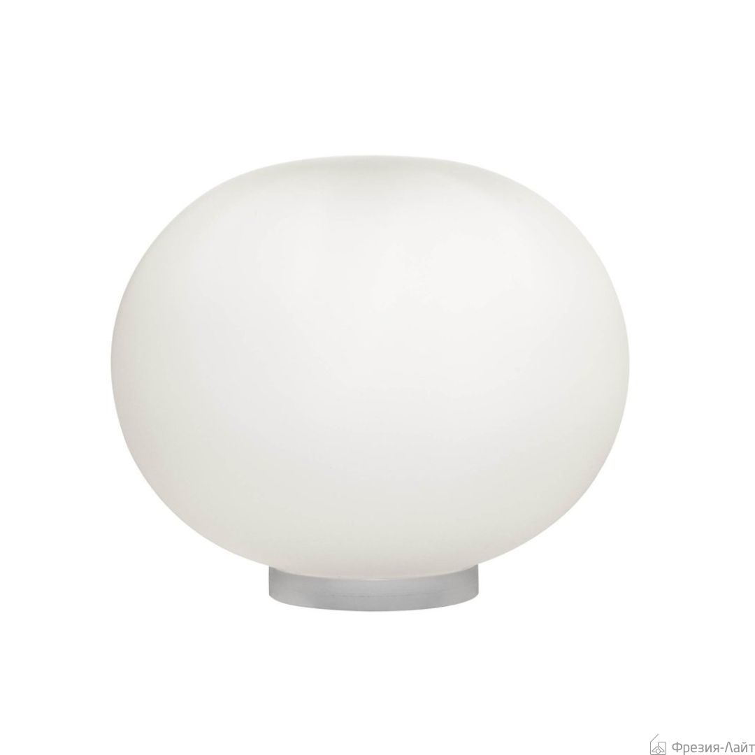 Flos F3331009 GLO-BALL лампа настольная 