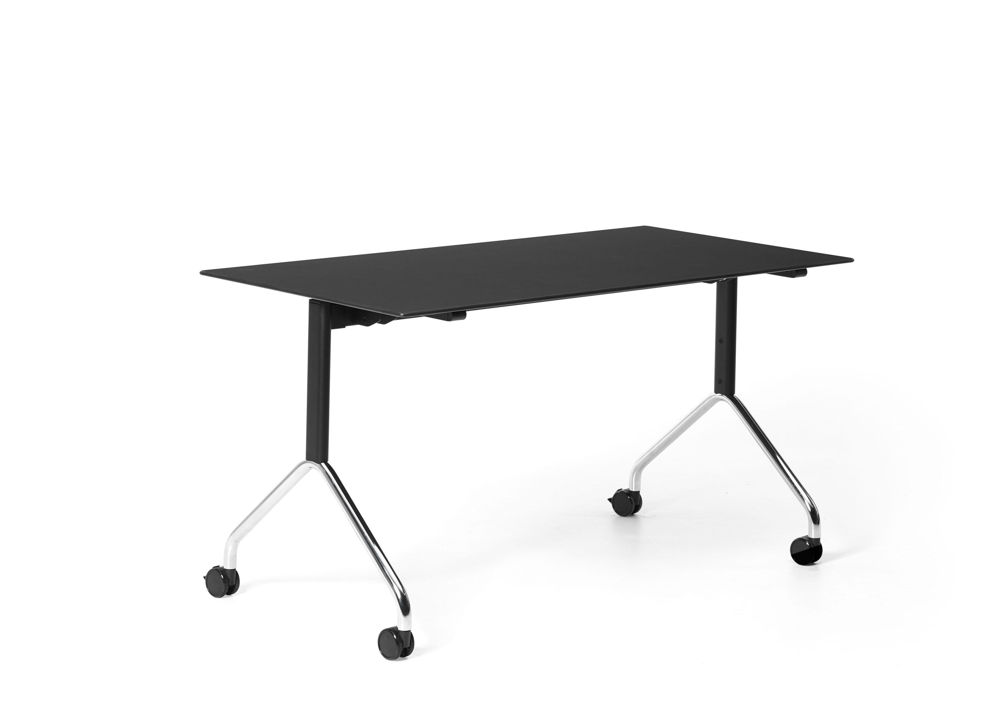 Складной рабочий стол на колесах SCHNEEWEISS interior FX TABLE ARCH-00042988 - Вид №6