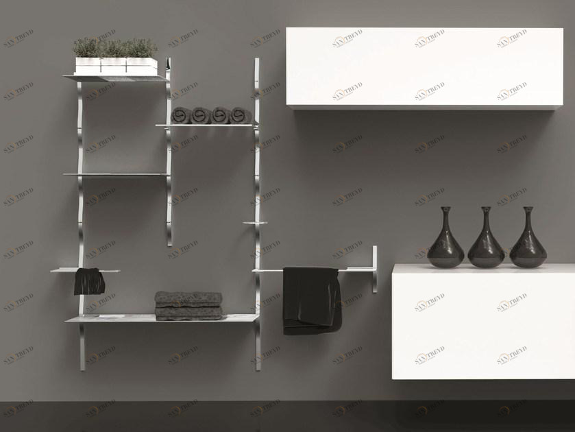 Cosma Модульная система буазери для ванной Skyline sun-id-1405709