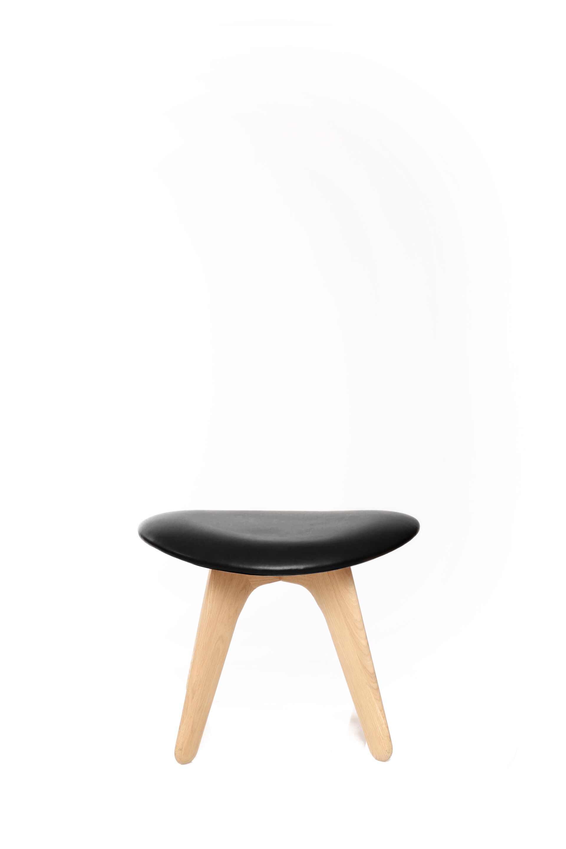 Кожаная мягкая подставка для ног Tom Dixon Slab ARCH-00034592 - Вид №5