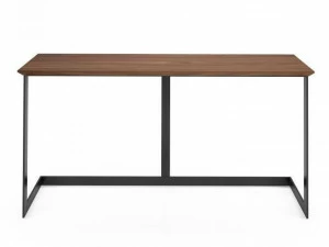 Huppé Прямоугольная консоль из ореха Edward 2074