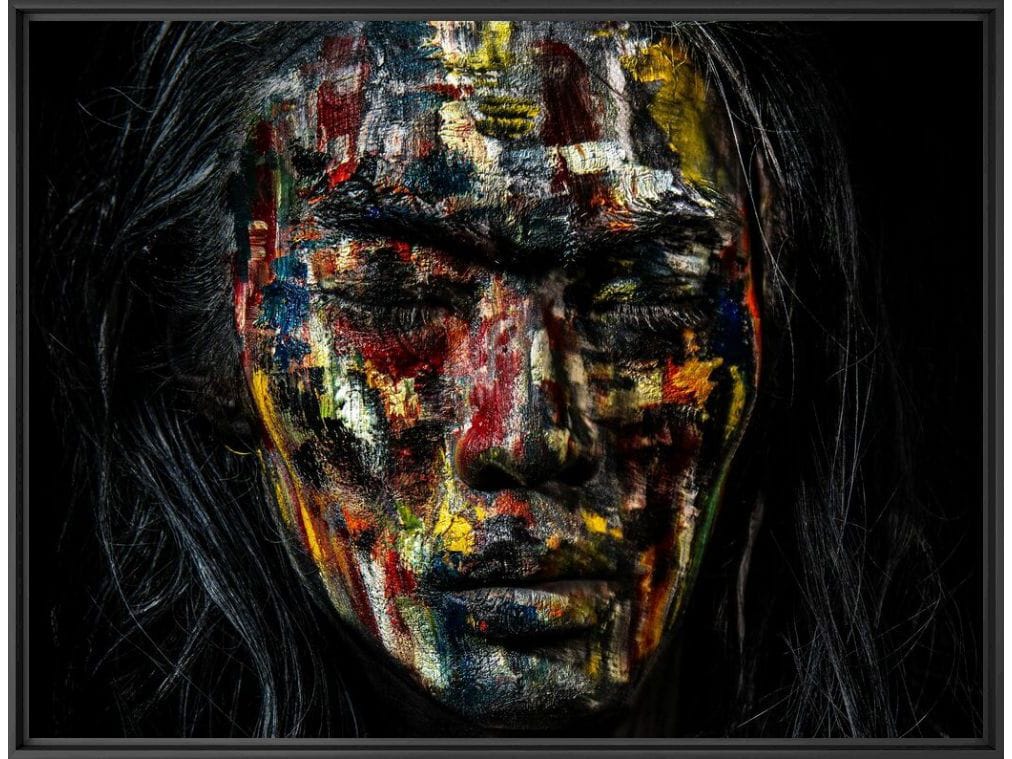 Печать фотографий на бумаге YellowKorner портрет ARCH-00134668 - Вид №1