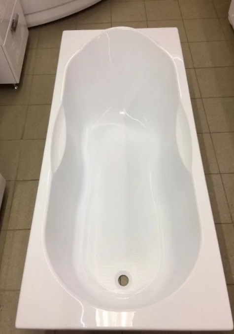 ЗВ00127 Ванна Bas Рио Santreyd - Вид №4