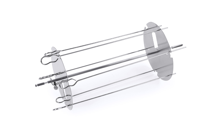 9052401 Мини-печь MARTA MT-4264 красный STDN-0122597 - Вид №14