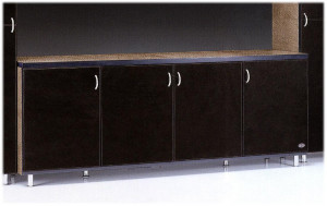 Комод  FORMITALIA Montecarlo low cabinet