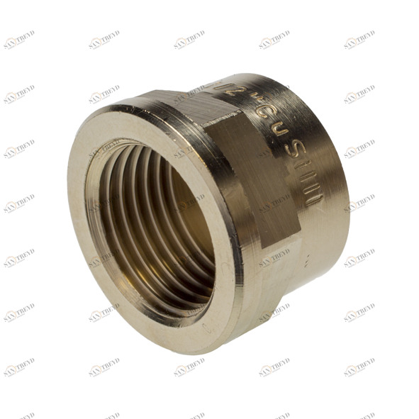 13301114 SANHA 3301 PURAFIT колпачок ВР 11/4 мм 