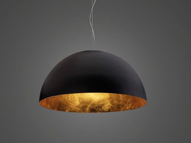 Алюминиевый светодиодный подвесной светильник EGOLUCE Юпитер ARCH-00100838