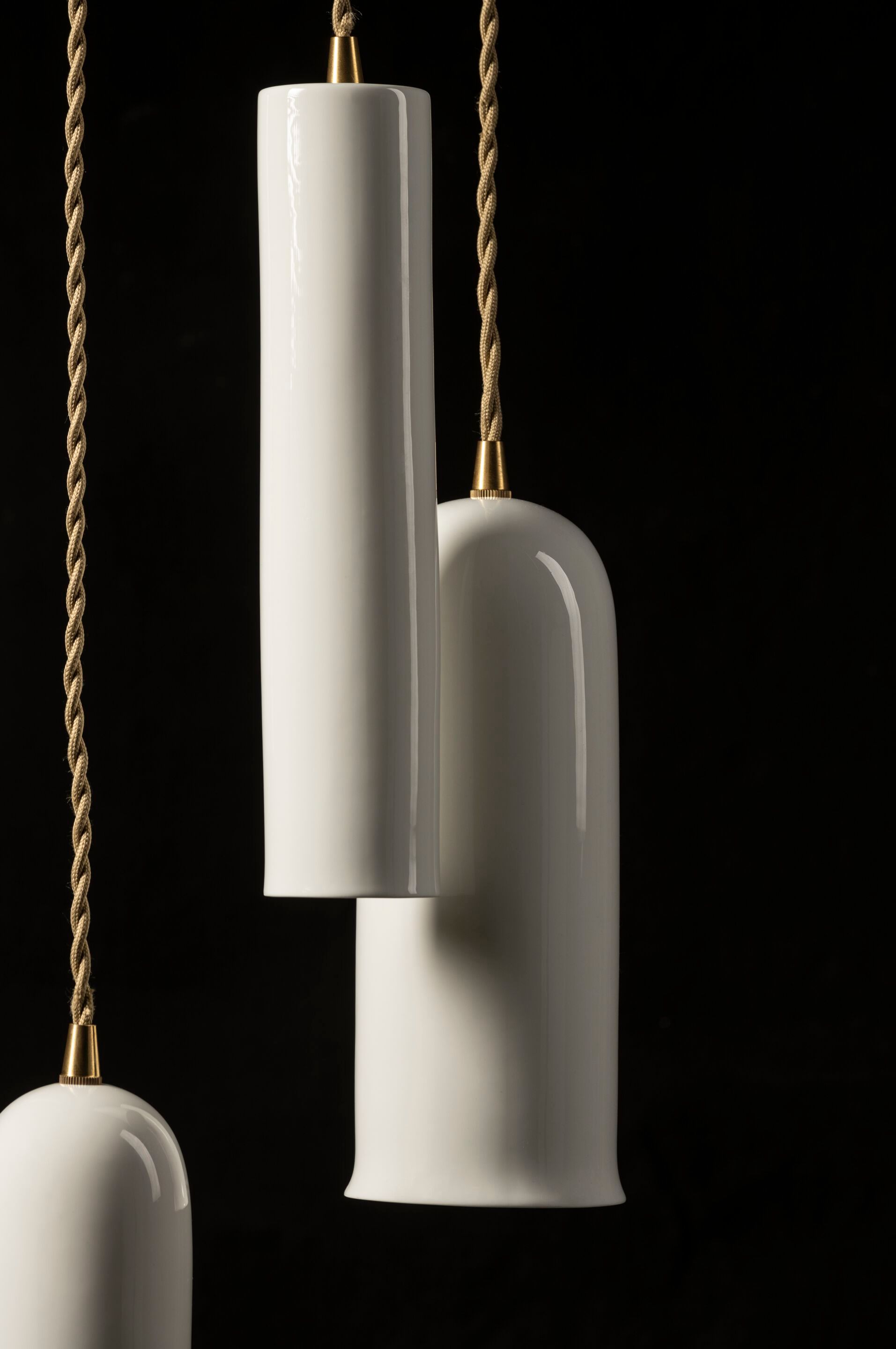 Китай подвесной светильник Serax Terres de rêves ARCH-00037473 - Вид №3