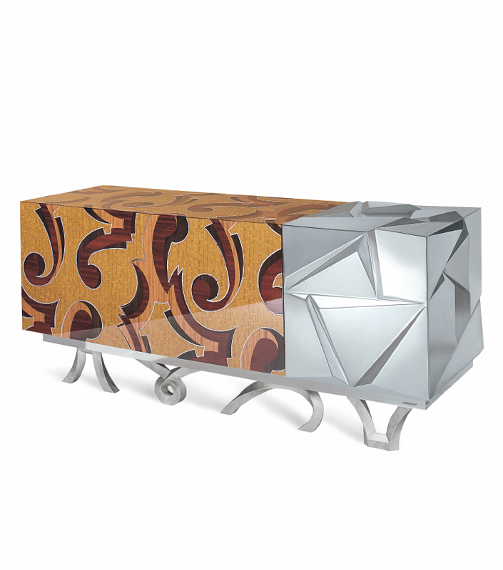 Буфет  RIVATELIER BAULE  - Вид №1