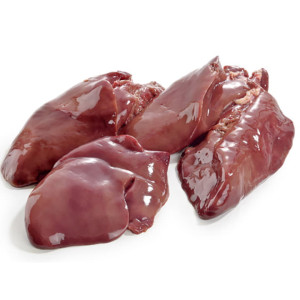 Печень индейки