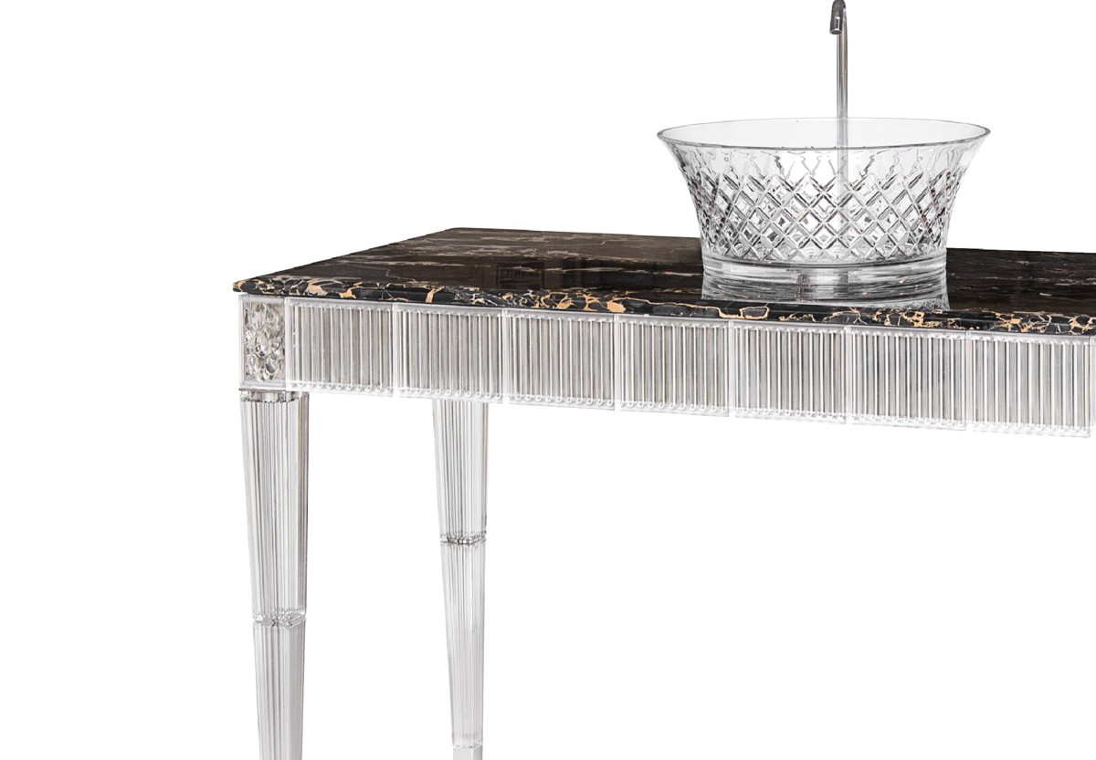 2544 Console da bagno Bianchini&Capponi CRISTALLO Bianchini Capponi - Вид №9