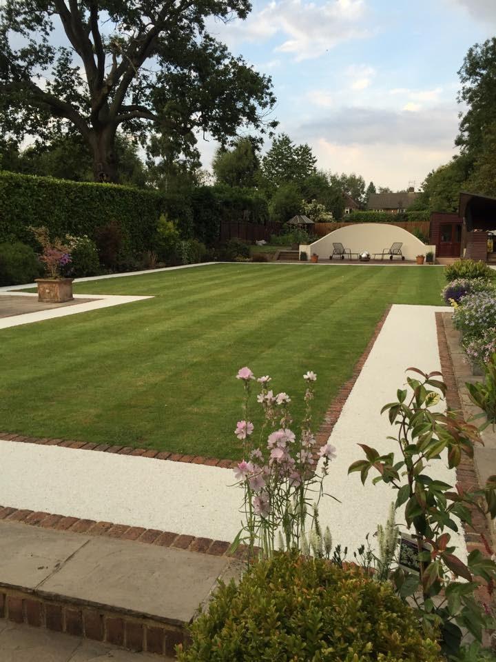 SureSet Сплошные полы для наружных работ, устойчивые к УФ-лучам в смоле sun-id-1485522 - Вид №10