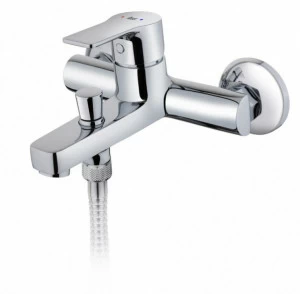 951089 Смеситель для ванны Teka Manacor 841221200