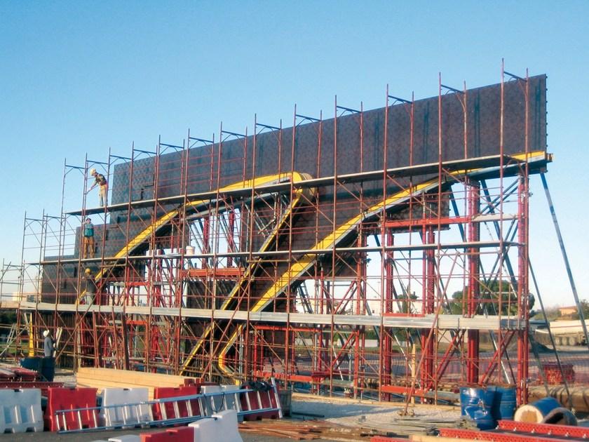 ULMA Construction Инженерная система sun-id-1392387 - Вид №2