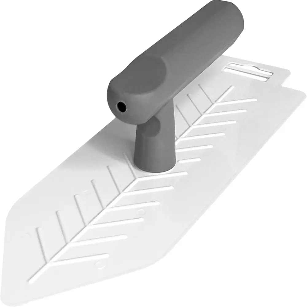 Кельма штукатурная Vertextools для профессиональной отделки 87427732