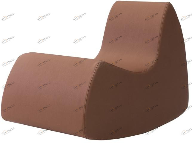 SOFTLINE Кресло-качалка sun-id-1458362