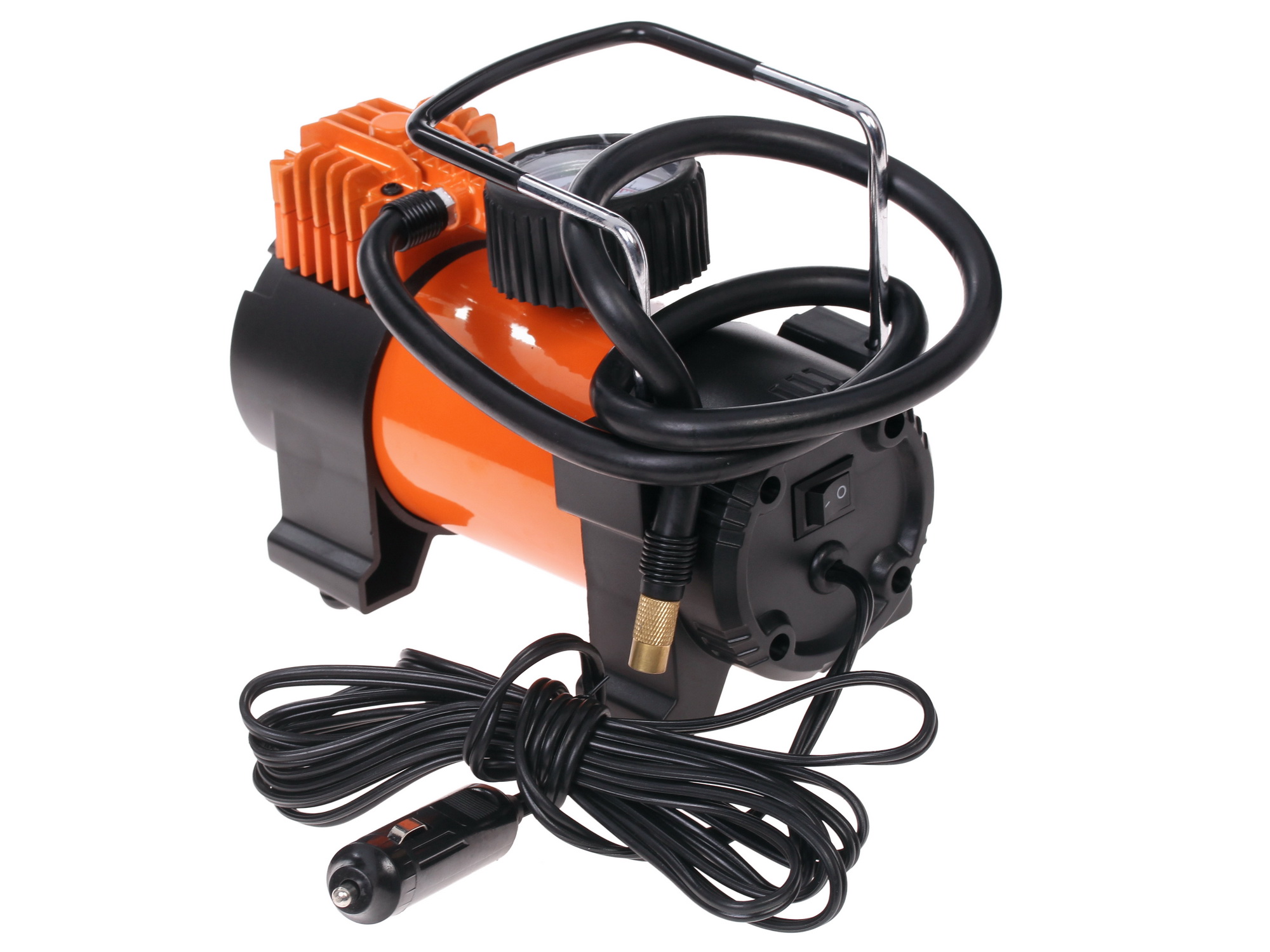 1039645 Компрессор AIRLINE X3 STDN-0088529 - Вид №2